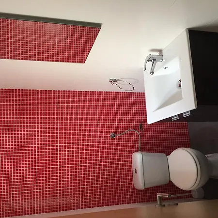 Tatil Evi Pateo Alfacinha