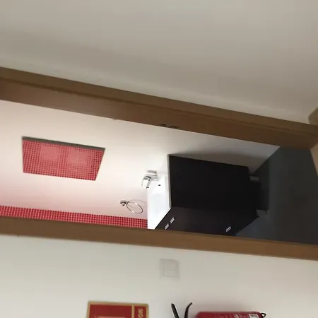 Tatil Evi Pateo Alfacinha Lisboa