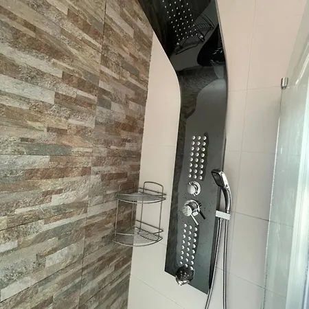 Pateo Alfacinha Prázdninový dům