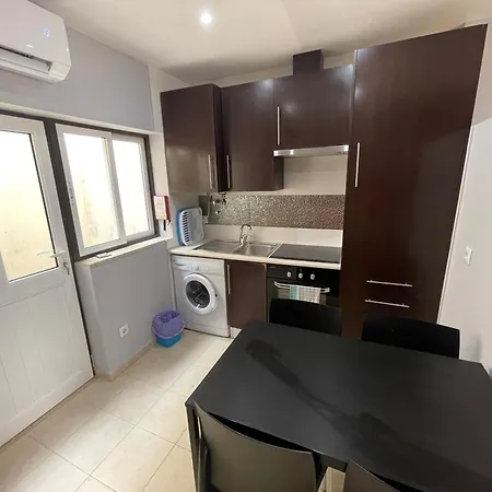 Pateo Alfacinha Lisboa