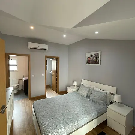 Semesterbostad Pateo Alfacinha