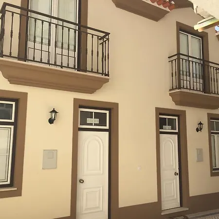 Prázdninový dům Pateo Alfacinha Lisboa