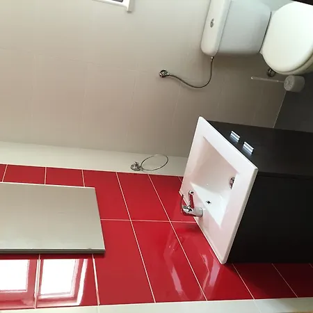 Pateo Alfacinha Prázdninový dům Lisboa