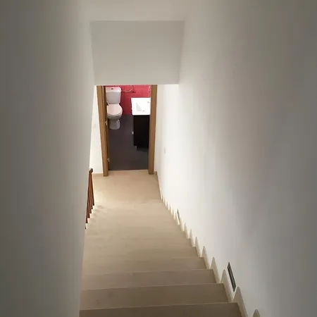 Casa de Férias Pateo Alfacinha *