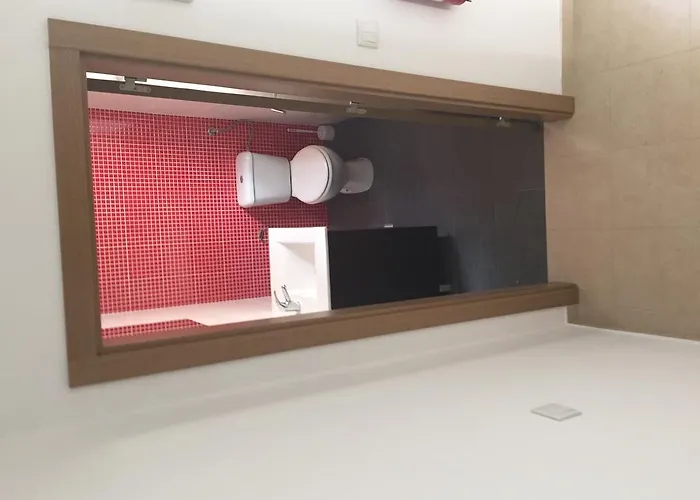 Pateo Alfacinha Lisboa