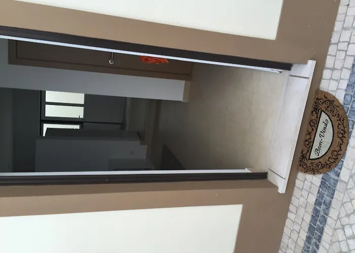 Nyaraló Pateo Alfacinha *