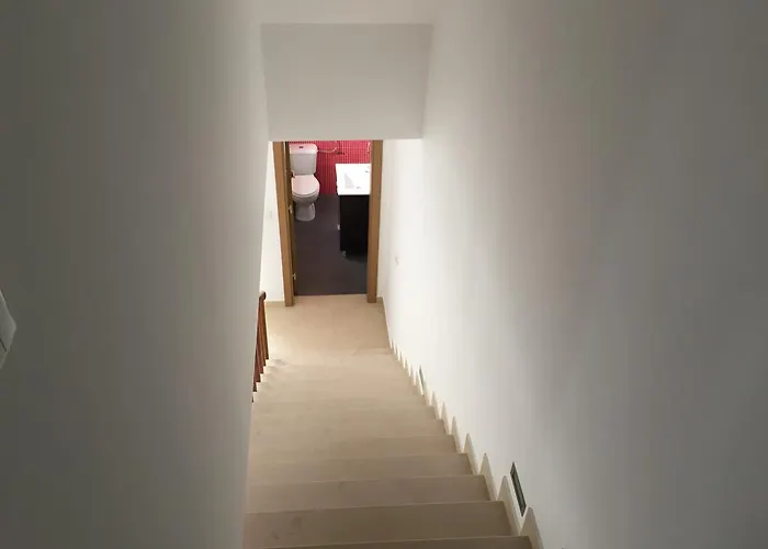 Nyaraló Pateo Alfacinha *