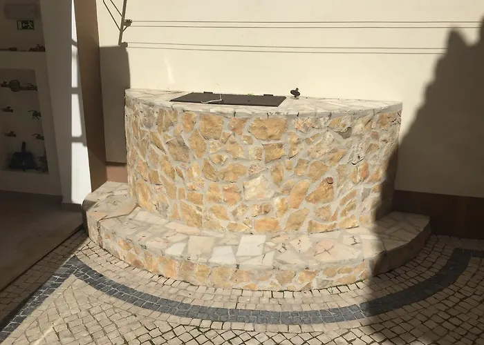 Pateo Alfacinha Nyaraló Lisboa