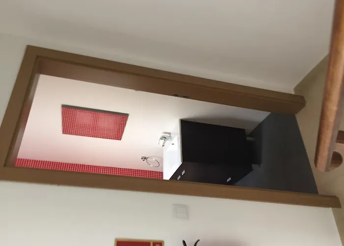 Nyaraló Pateo Alfacinha Lisboa