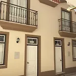 Prázdninový dům Pateo Alfacinha Lisboa