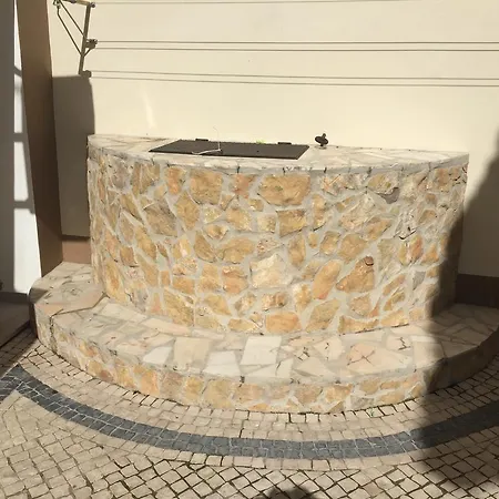 Pateo Alfacinha Будинок відпочинку Лісабон